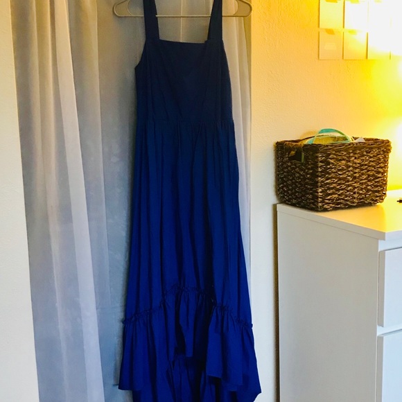 Who What Wear Dresses & Skirts - Gorgeous high low dress